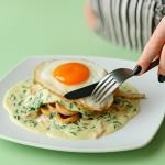 3 Pflichtregeln für das Frühstück für einen flacheren Bauch